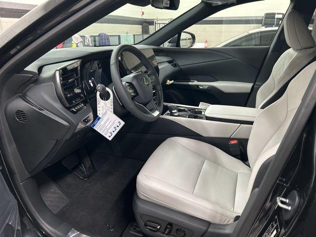 2026 Lexus RX RX 350 Premium
