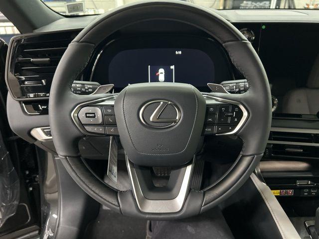 2026 Lexus RX RX 350 Premium