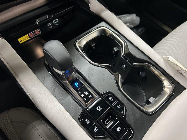 2026 Lexus RX RX 350 Premium