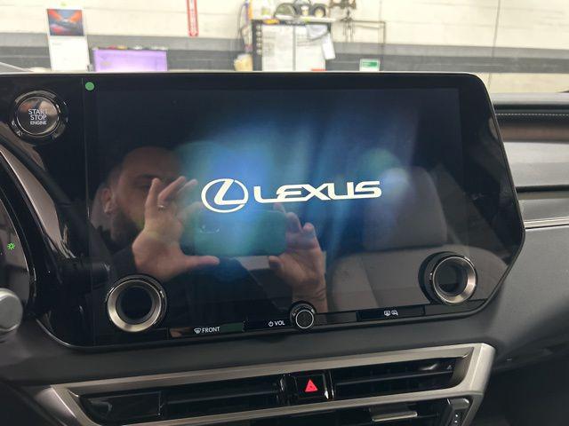 2026 Lexus RX RX 350 Premium