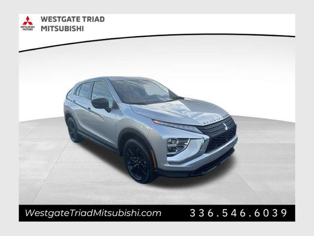 2026 Mitsubishi Eclipse Cross LE 1.5T S-AWC for sale in Graham, NC