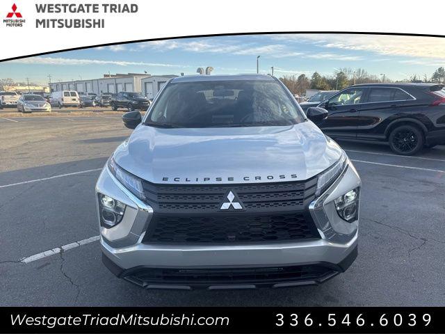 2026 Mitsubishi Eclipse Cross LE 1.5T S-AWC