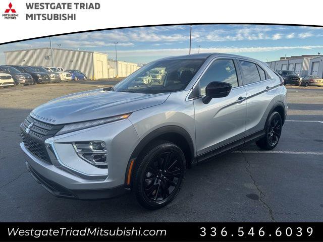 2026 Mitsubishi Eclipse Cross LE 1.5T S-AWC