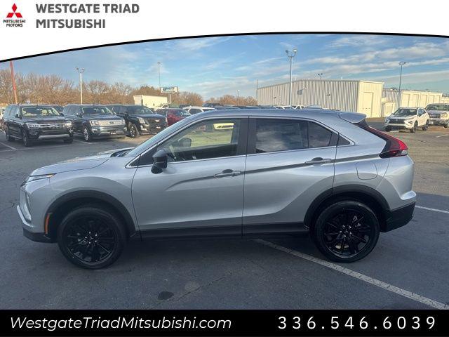 2026 Mitsubishi Eclipse Cross LE 1.5T S-AWC