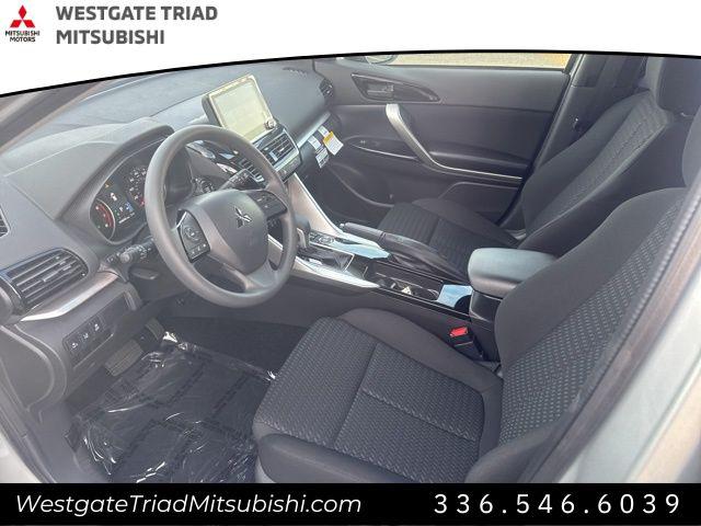 2026 Mitsubishi Eclipse Cross LE 1.5T S-AWC