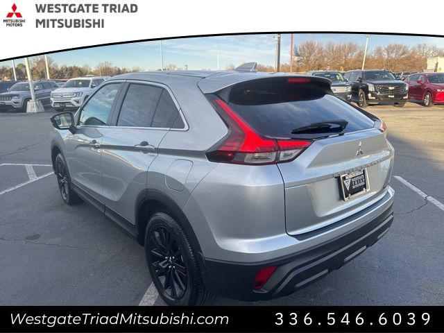 2026 Mitsubishi Eclipse Cross LE 1.5T S-AWC