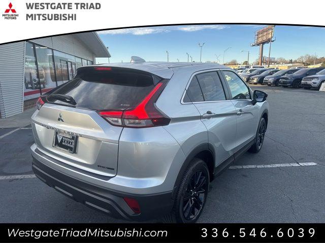 2026 Mitsubishi Eclipse Cross LE 1.5T S-AWC