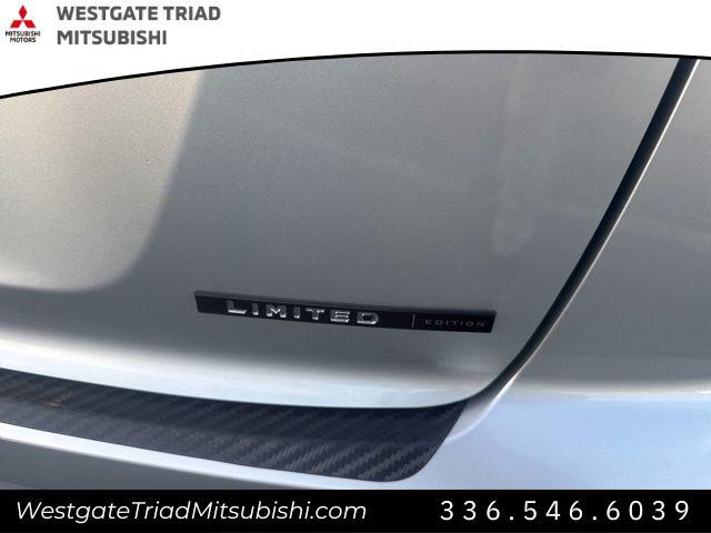 2026 Mitsubishi Eclipse Cross LE 1.5T S-AWC
