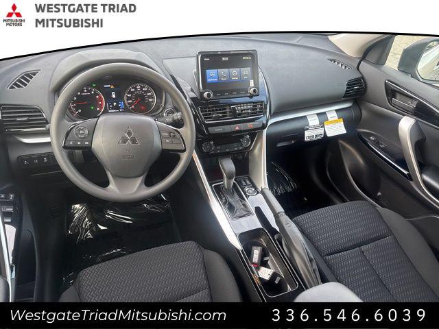 2026 Mitsubishi Eclipse Cross LE 1.5T S-AWC