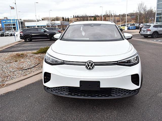 2026 Volkswagen ID.4 AWD Pro