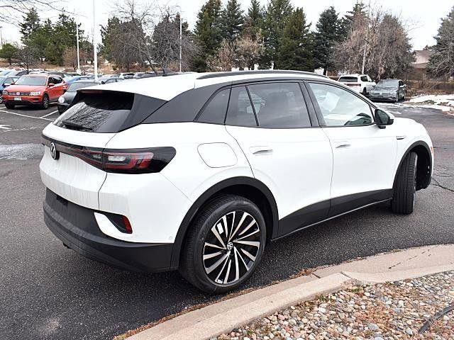 2026 Volkswagen ID.4 AWD Pro