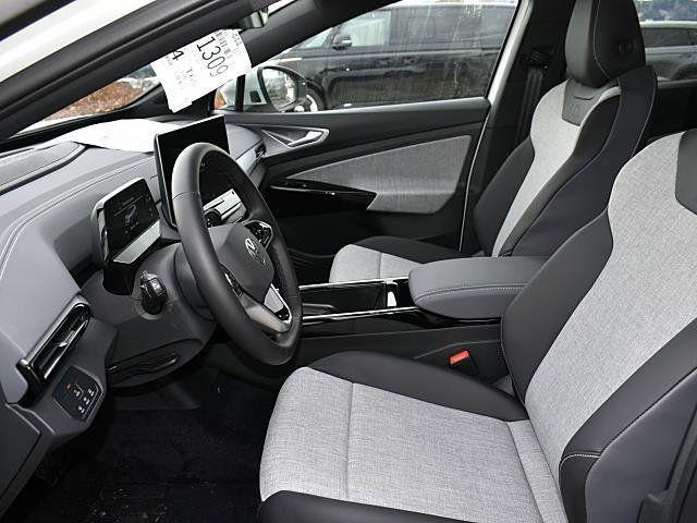2026 Volkswagen ID.4 AWD Pro