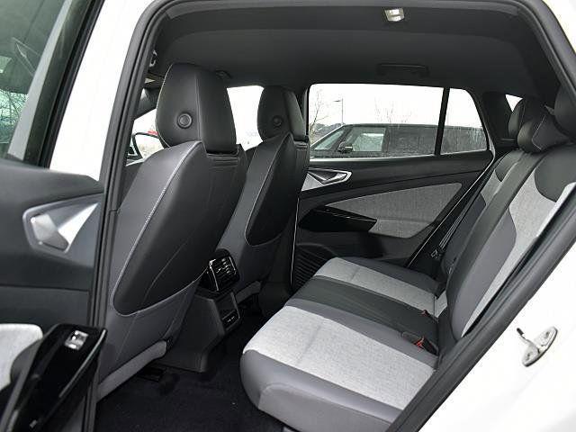 2026 Volkswagen ID.4 AWD Pro