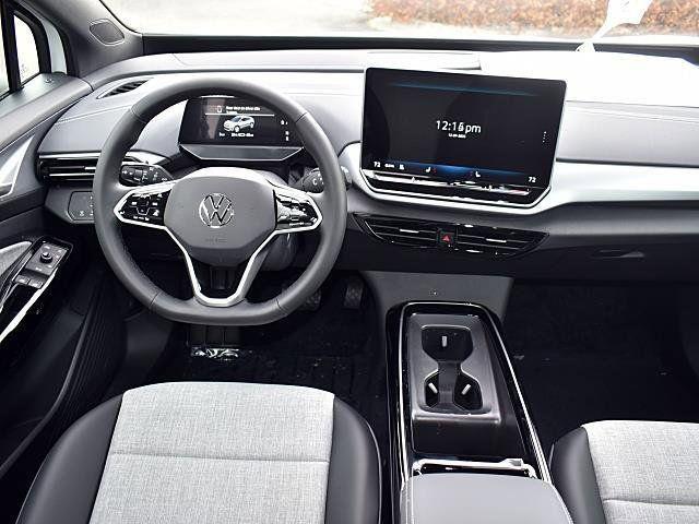 2026 Volkswagen ID.4 AWD Pro