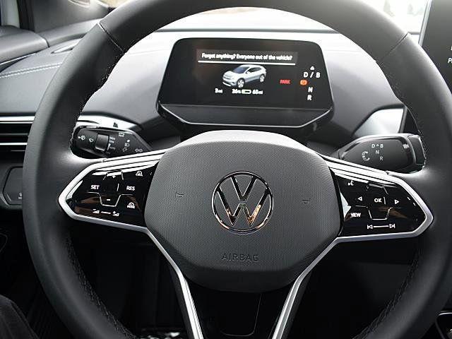 2026 Volkswagen ID.4 AWD Pro