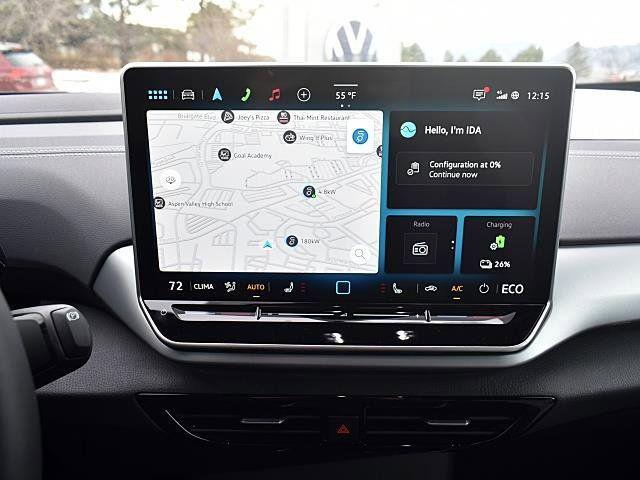 2026 Volkswagen ID.4 AWD Pro
