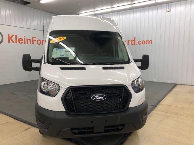 2026 Ford Transit Cargo Van Unknown