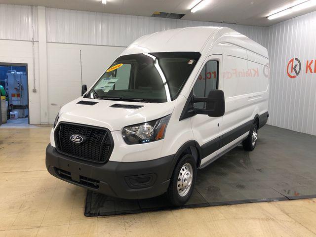 2026 Ford Transit Cargo Van Unknown