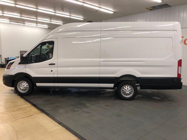 2026 Ford Transit Cargo Van Unknown