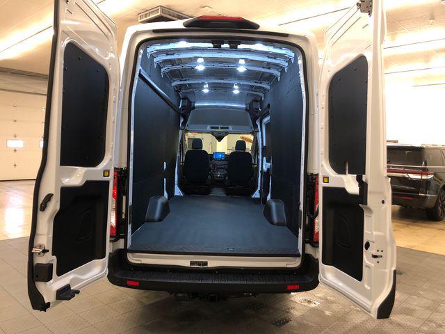 2026 Ford Transit Cargo Van Unknown