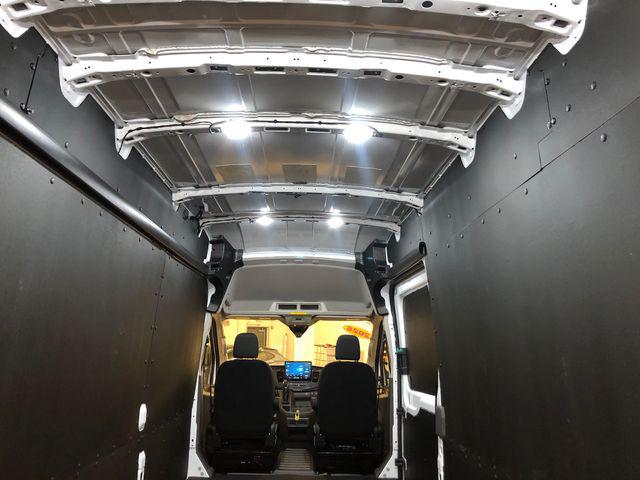 2026 Ford Transit Cargo Van Unknown