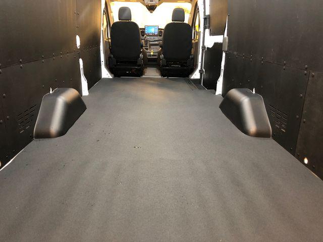 2026 Ford Transit Cargo Van Unknown