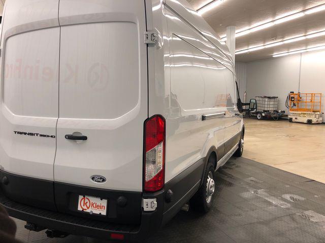 2026 Ford Transit Cargo Van Unknown