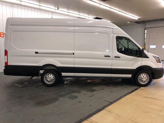 2026 Ford Transit Cargo Van Unknown