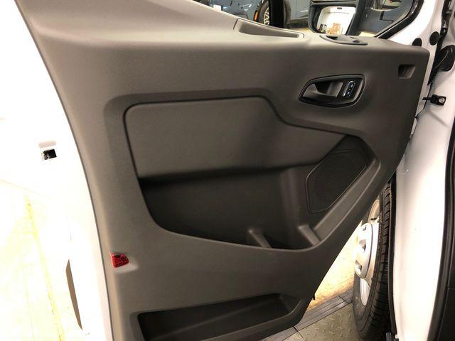 2026 Ford Transit Cargo Van Unknown
