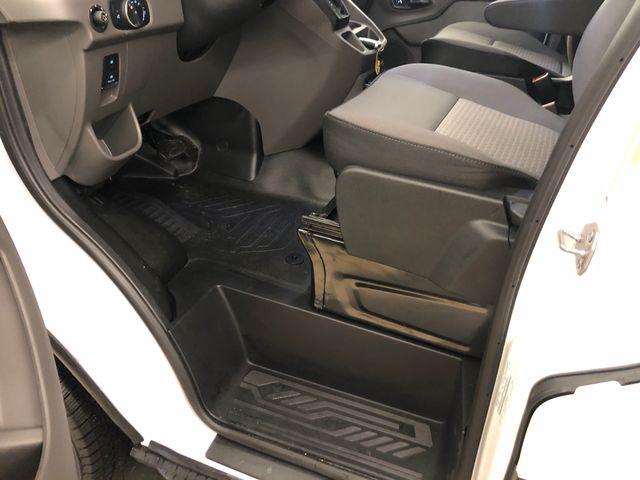 2026 Ford Transit Cargo Van Unknown