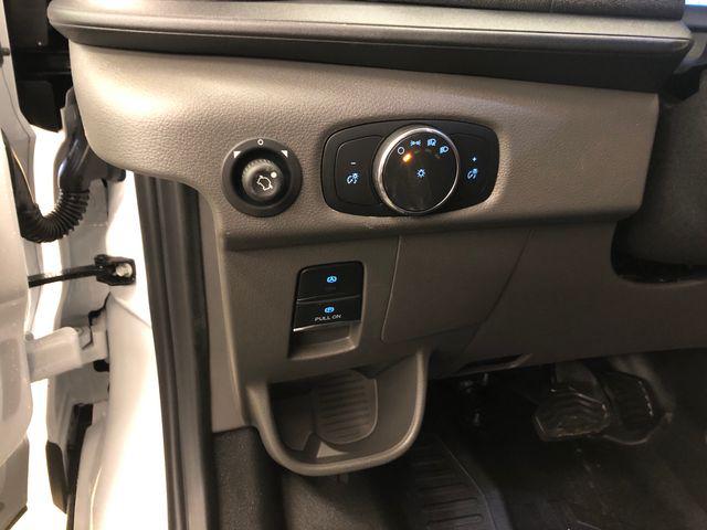 2026 Ford Transit Cargo Van Unknown
