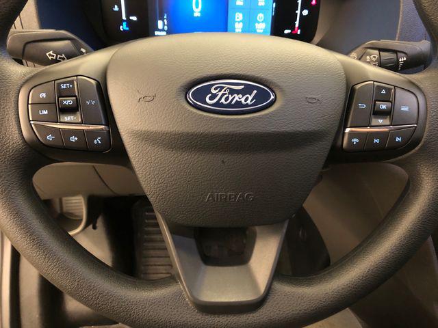 2026 Ford Transit Cargo Van Unknown