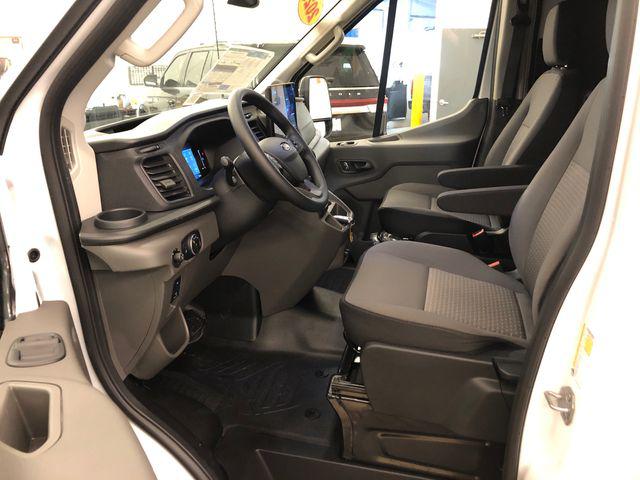 2026 Ford Transit Cargo Van Unknown