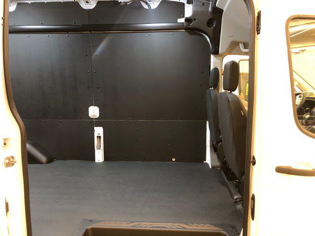 2026 Ford Transit Cargo Van Unknown