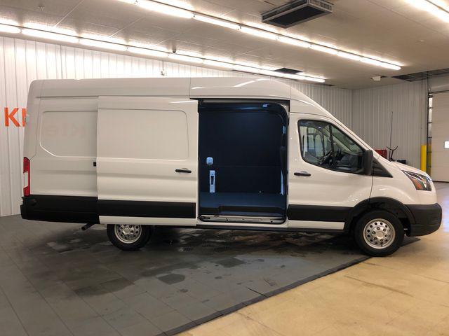 2026 Ford Transit Cargo Van Unknown
