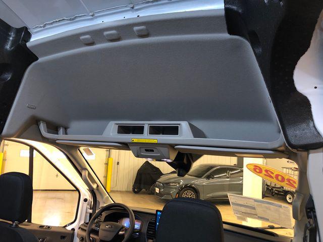 2026 Ford Transit Cargo Van Unknown