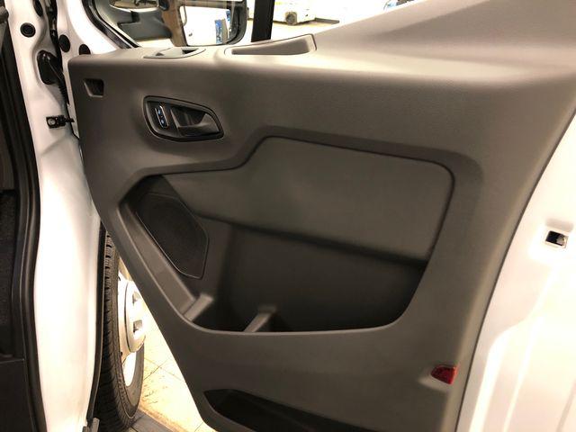 2026 Ford Transit Cargo Van Unknown