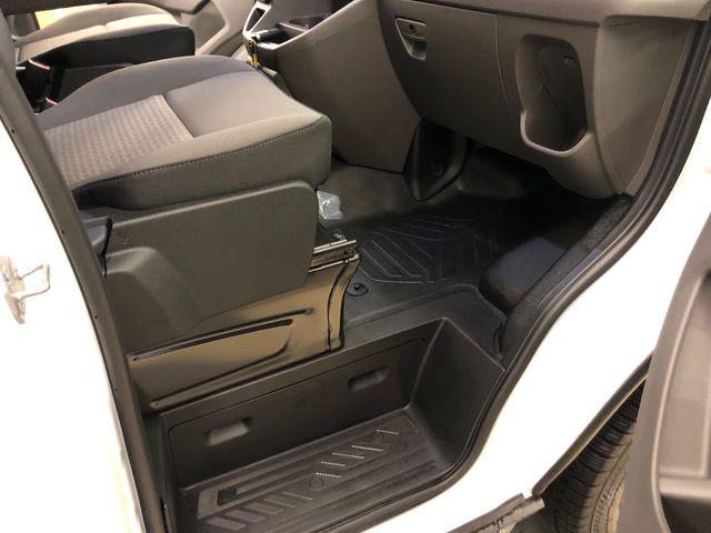 2026 Ford Transit Cargo Van Unknown