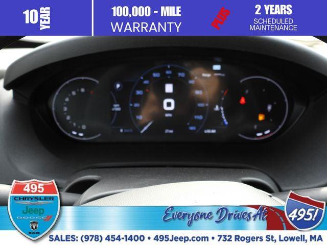 2026 Ram ProMaster Cargo Van SLT