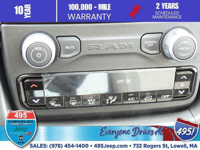 2026 Ram ProMaster Cargo Van SLT