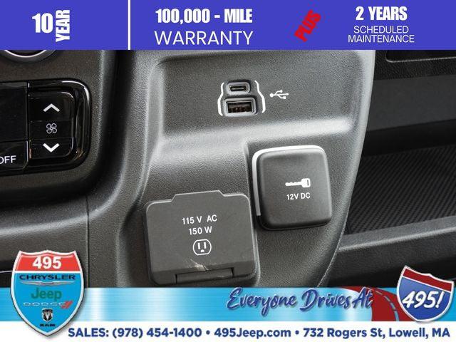 2026 Ram ProMaster Cargo Van SLT