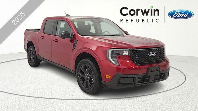 2026 Ford Maverick Lariat for sale in Republic , MO
