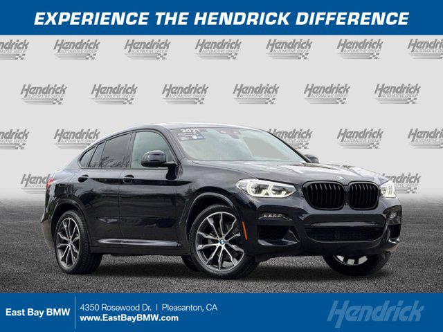 2021 BMW X4 xDrive30i for sale in Daleville, IN