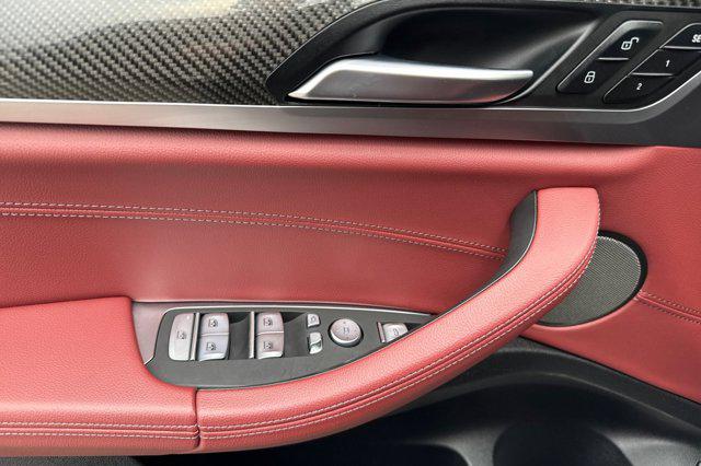 2021 BMW X4 xDrive30i