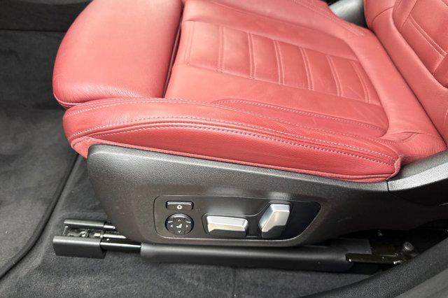 2021 BMW X4 xDrive30i