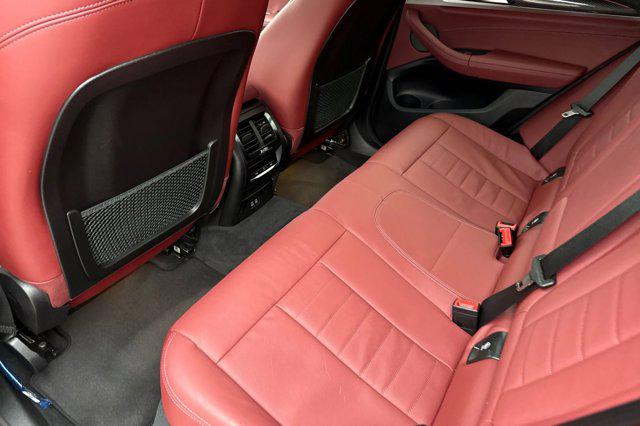 2021 BMW X4 xDrive30i