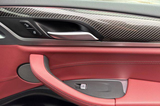 2021 BMW X4 xDrive30i