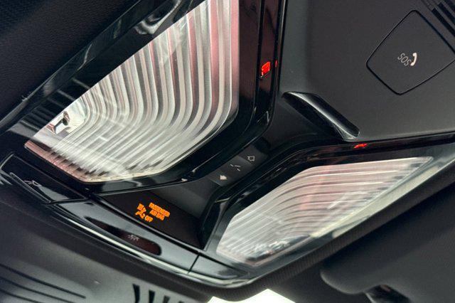 2021 BMW X4 xDrive30i
