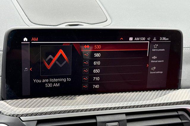 2021 BMW X4 xDrive30i