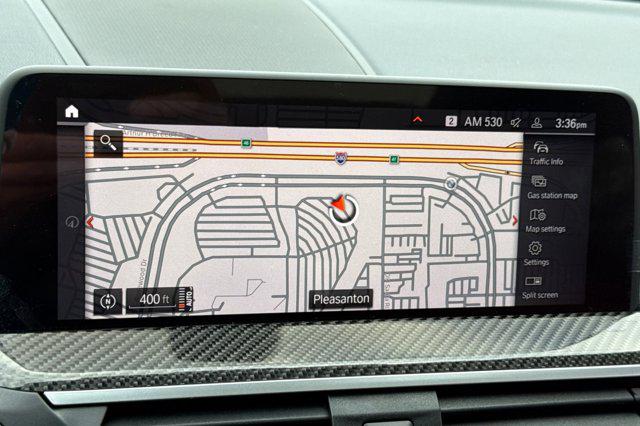 2021 BMW X4 xDrive30i